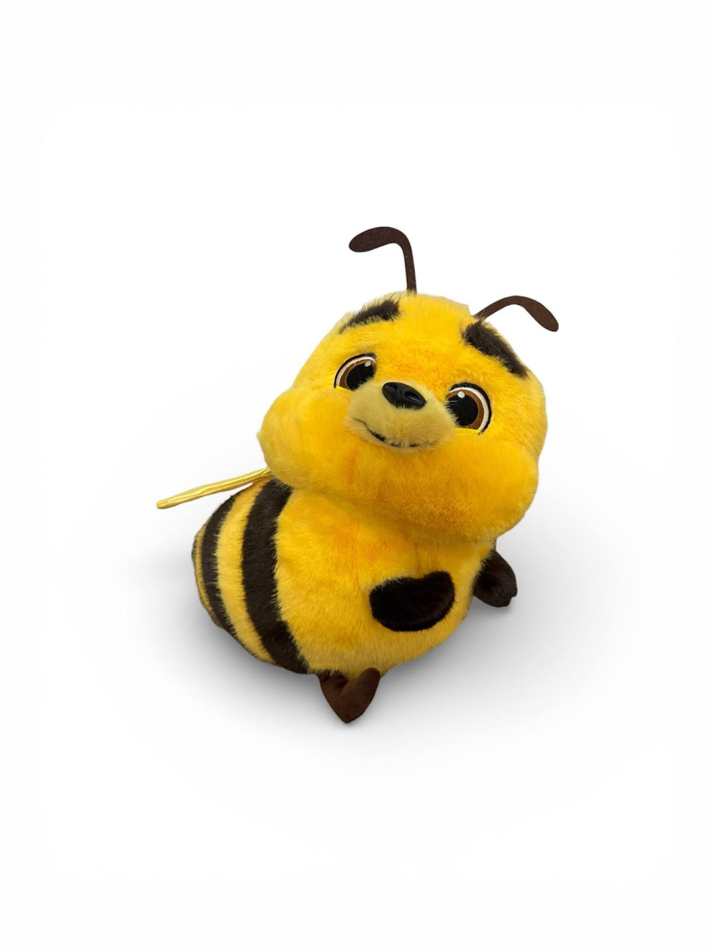 Abeja de Peluche