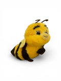 Abeja de Peluche Sonriente