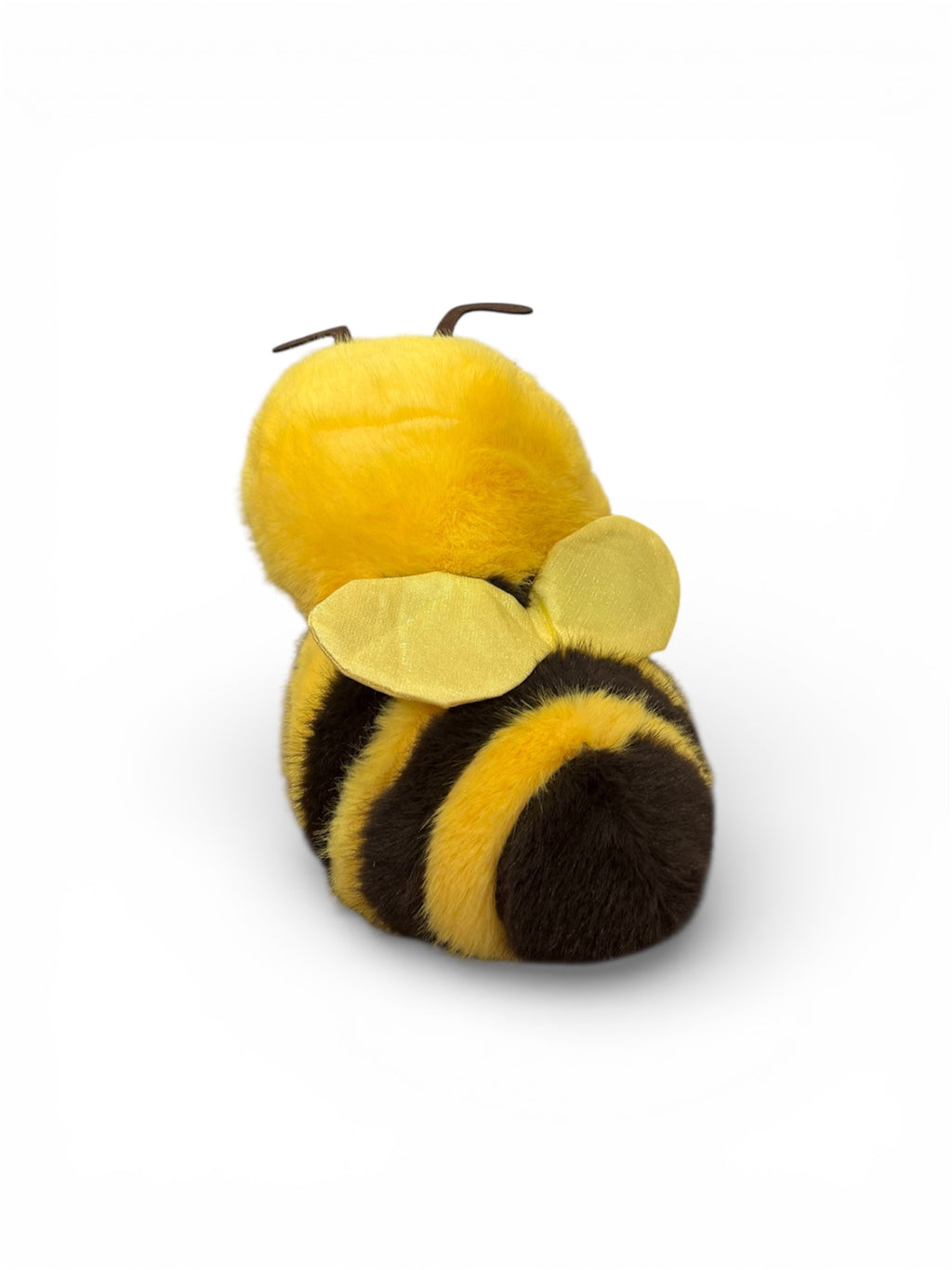 Abeja de Peluche Sonriente